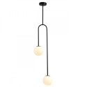 Накладной светильник Odeon Light 4340/2