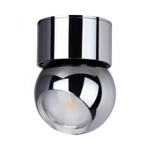 Накладной светильник Odeon Light 6612/7CL