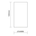 Накладной светильник ST-Luce ST110.507.01