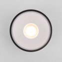 Накладной уличный светильник Elektrostandard Light LED 2135 (35141/H) черный