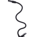 Настольная лампа ARTE Lamp A1106LT-1BK