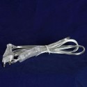 Настольная лампа LGO LSP-0581Wh