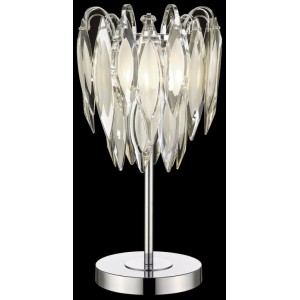 Настольная лампа WERTMARK WE144.04.104