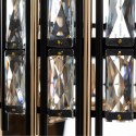Подвесная люстра ARTE Lamp A1043SP-6BK