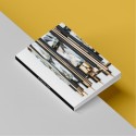 Подвесная люстра ARTE Lamp A1043SP-6BK