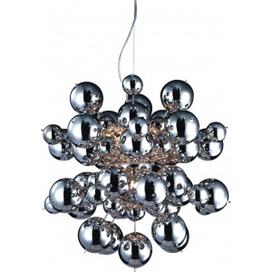 Подвесная люстра ARTE Lamp A8313SP-9CC