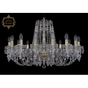 Подвесная люстра Art Classic 11.24.16.300.Gd.V0300