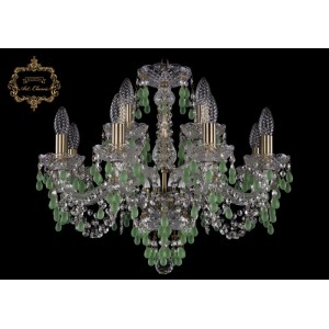 Подвесная люстра Art Classic 11.24.8+4.200.Br.V5001
