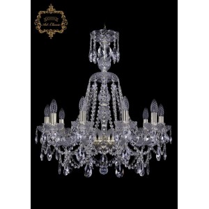 Подвесная люстра Art Classic 11.25.10.220.XL-74.Gd.Sp