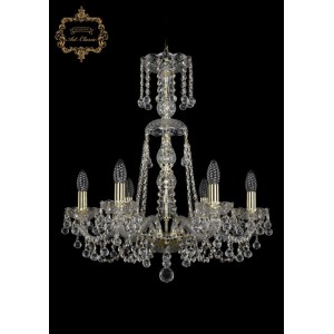 Подвесная люстра Art Classic 11.26.6.200.XL-65.Gd.B
