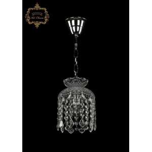 Подвесная люстра Art Classic 14.01.1.d15.Cr.L