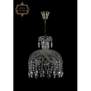 Подвесная люстра Art Classic 14.01.5.d30.Br.Sp