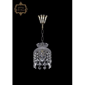 Подвесная люстра Art Classic 14.03.1.d15.Br.L