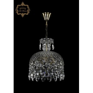 Подвесная люстра Art Classic 14.03.5.d30.Br.Sp