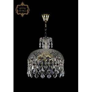 Подвесная люстра Art Classic 14.03.6.d35.Gd.L
