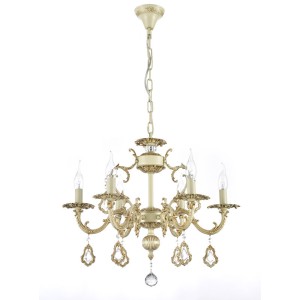 Подвесная люстра Arti Lampadari Falcone E 1.1.6.600 CG