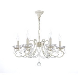 Подвесная люстра Arti Lampadari Patricia E 1.1.6.600 CG