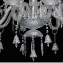 Подвесная люстра Chiaro 313012508