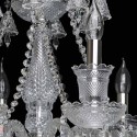 Подвесная люстра Chiaro 313012508