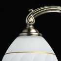 Подвесная люстра DeMarkt 450018905