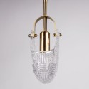 Подвесная люстра DeMarkt 488010703