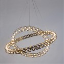 Подвесная люстра Divinare 1030/17 SP-144