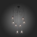 Подвесная люстра Evoluce SL192.303.08