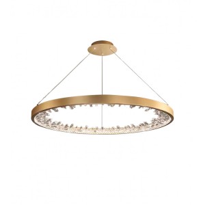 Подвесная люстра Kink Light 07668-80,36