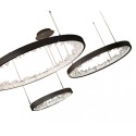Подвесная люстра Kink Light 07668-80+60+40,19
