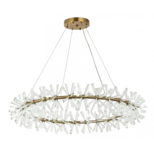 Подвесная люстра Kink Light 07672-80,36