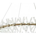 Подвесная люстра Kink Light 07672-80,36