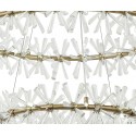 Подвесная люстра Kink Light 07672-80+60,36