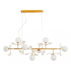 Подвесная люстра Kink Light 07867-8AS,33