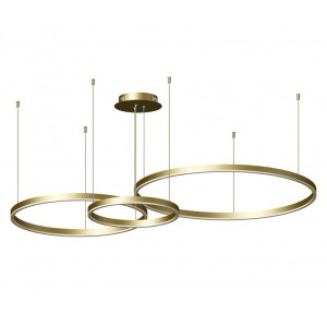 Подвесная люстра Kink Light 08223,33P(3000K)