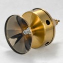 Подвесная люстра LGO LSP-8210