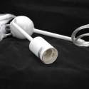 Подвесная люстра LGO LSP-8268-G
