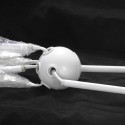 Подвесная люстра LGO LSP-8268-G