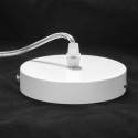 Подвесная люстра LGO LSP-8268-G