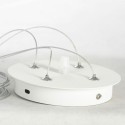 Подвесная люстра LGO LSP-8716