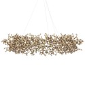 Подвесная люстра LOFT IT 10101/1000 Gold