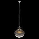 Подвесная люстра LOFT IT 10156/600 Silver