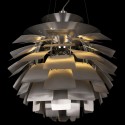 Подвесная люстра LOFT IT 10156/600 Silver