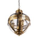 Подвесная люстра LOFT IT LOFT3043-BR