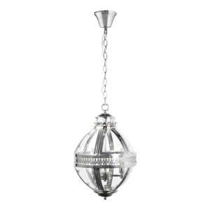 Подвесная люстра LOFT IT LOFT3043-CH