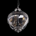 Подвесная люстра LOFT IT LOFT3043-CH