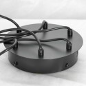 Подвесная люстра LOFT LSP-7069