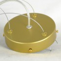 Подвесная люстра LOFT LSP-8751