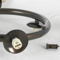 Подвесная люстра LOFT LSP-8805