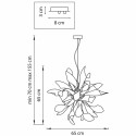 Подвесная люстра Lightstar 754269