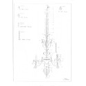 Подвесная люстра Lightstar 790064
